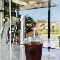 Bluekoff Coffee Chonburi