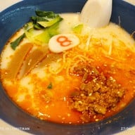 Hachiban Ramen โรบินสัน ศรีสมาน