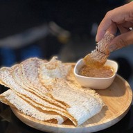 หมีจกหมู