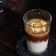 LUNGO coffee “Specialty Coffee”