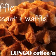 LUNGO coffee “Specialty Coffee”