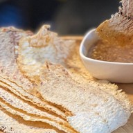 หมีจกหมู