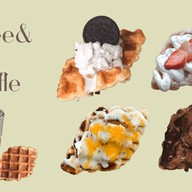 201  Slow Bar Coffee and Croffle