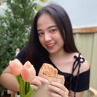 Orange-ji น้ำส้ม ขนมไทยากิ ญี่ปุ่น 1