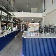 Bluekoff Coffee Chonburi