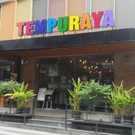 หน้าร้าน TEMPURA-YA Bangkok ซอยสุขุมวิท 49