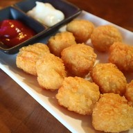 เมนูของร้าน ABC cafe&bar