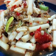 ส้มตำ 1,000 ล้าน