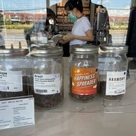 Bluekoff Coffee Chonburi