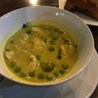 เมนูของร้าน ครัวทีแมงโก้ เพชรบุรี