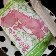 Dinosaur Dining เทอมินอล21โคราช