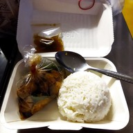 เมนูของร้าน กระเพรา (สำหรับคนชอบเผ็ด)