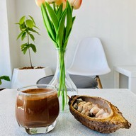 เมนูของร้าน COCOA Crafter cafe