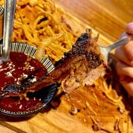 เมนูของร้าน Billy’s Smokehouse Bangkok มหาทุนพลาซ่า