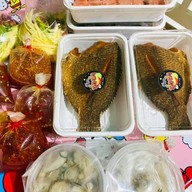 เรื่องยำยำ