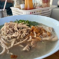 เมนูของร้าน อุบลโอชา