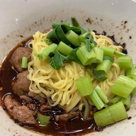 เมนูของร้าน ป.ประทีป ก๋วยเตี๋ยวเรือรสเด็ด พิษณุโลก สาขาพิษณุโลก