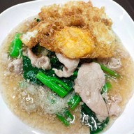 สามสหายราดหน้า