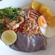 แกงมื้อเย็น  by อาเสี่ย