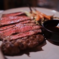 The Meatchop Butcher & Spirits