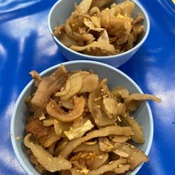 เมนูของร้าน ป.ประทีป ก๋วยเตี๋ยวเรือรสเด็ด พิษณุโลก สาขาพิษณุโลก