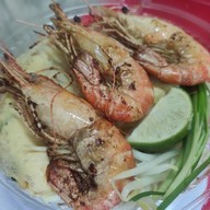 เมนูของร้าน ผัดไทย K-Lins