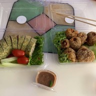 Kitchen Mama(กทม) กรุงเทพมหานคร