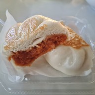 เมนูของร้าน แก้มใสซาลาเปา