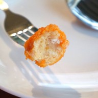 เมนูของร้าน ABC cafe&bar
