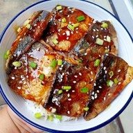 TERI TERI Teriyaki