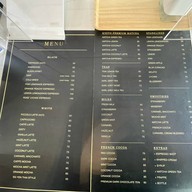 Bluekoff Coffee Chonburi