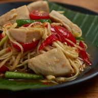 เมนูของร้าน นัว