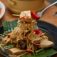 เมนูของร้าน นัว