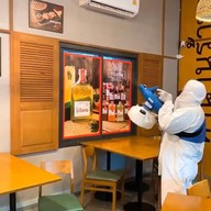 ร้านเดิม RAANDERM (Bangchak’s Spicy Kitchen) บางจากสแควร์ (BTS บางจาก)