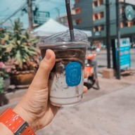 เมนูของร้าน 2boys.slowbar