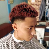 เมนูของร้าน โจอี้บาร์เบอร์ shop