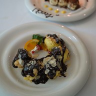 เมนูของร้าน Zanotti IL Ristorante Italiano