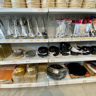 Wesell Korea Mart & Bunsik Joah Little Walk Pattaya