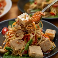 เมนูของร้าน นัว