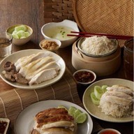 ข้าวมันไก่ตอนสมชาย พระราม7