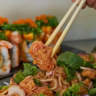 เมนูของร้าน ichiru sushi สาขาโลตัสอยุธยา สาขาโลตัสอยุธยา