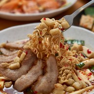 เมนูของร้าน นัว