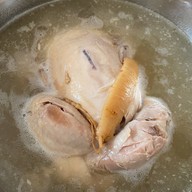 Wesell Korea Mart & Bunsik Joah Little Walk Pattaya