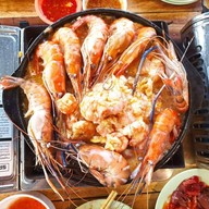 อิ่มจุก ชาบู&หมูกระทะ บางแสน