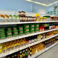 Wesell Korea Mart & Bunsik Joah Little Walk Pattaya