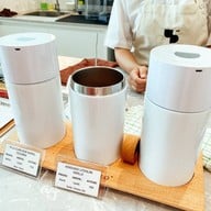 Upppp Coffee -
