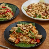 เมนูของร้าน นัว