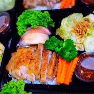 ตู้กับข้าวบ้าน