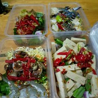 ร้านนั่งชิลล์ป่ามันส์บุฟเฟ่79-byบ้านขนมของฝากแม่น้องอินเตอร์