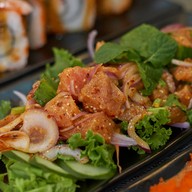 เมนูของร้าน ichiru sushi สาขาโลตัสอยุธยา สาขาโลตัสอยุธยา
